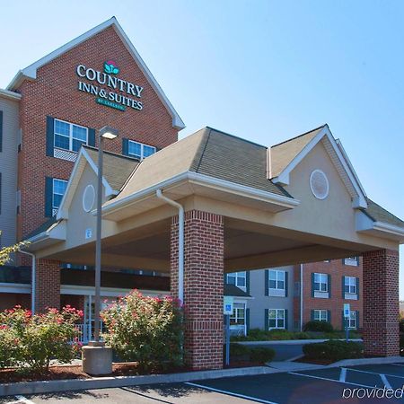 Country Inn & Suites By Radisson, Lancaster Amish Country , Pa Exterior foto