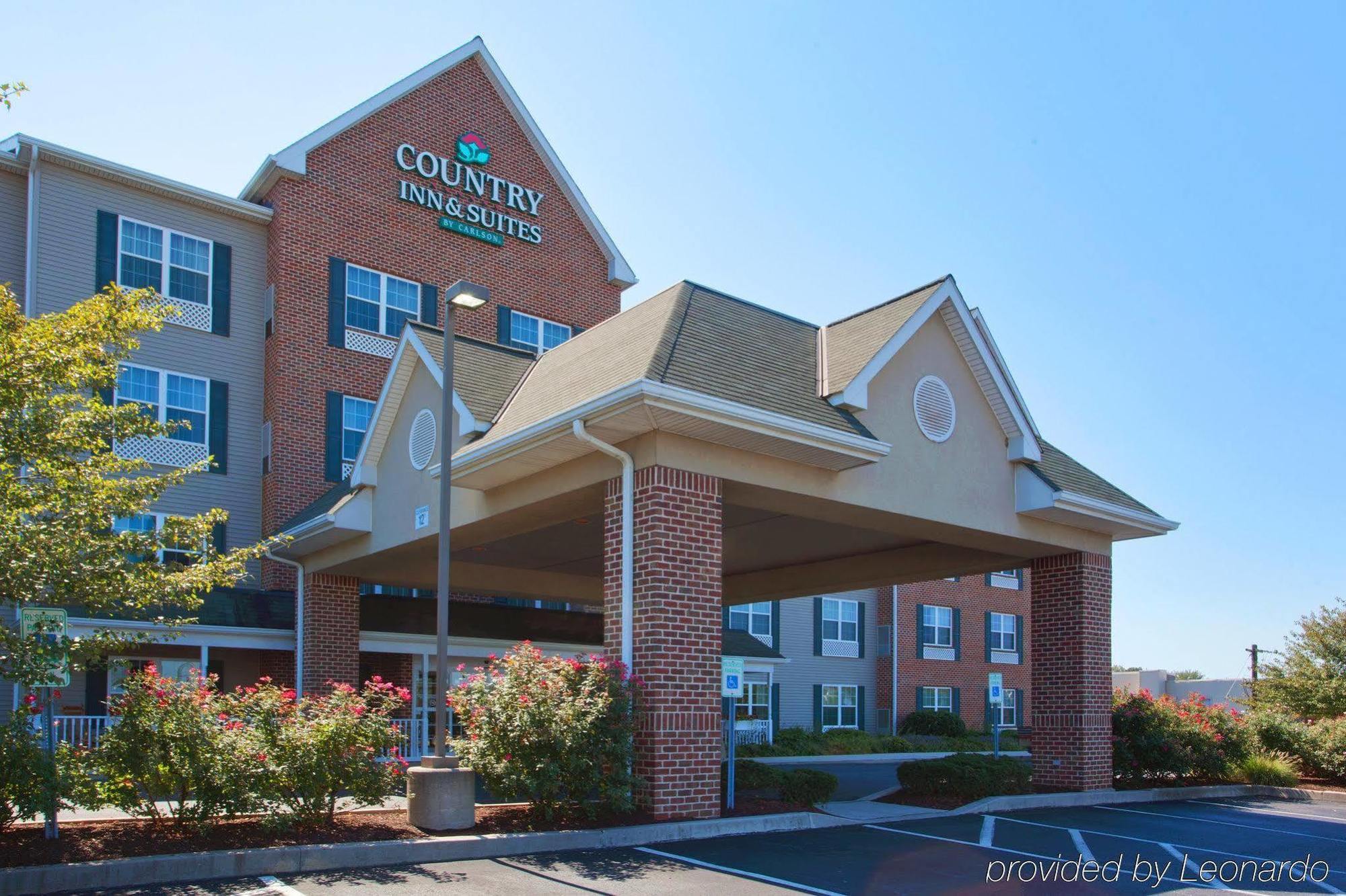 Country Inn & Suites By Radisson, Lancaster Amish Country , Pa Exterior foto
